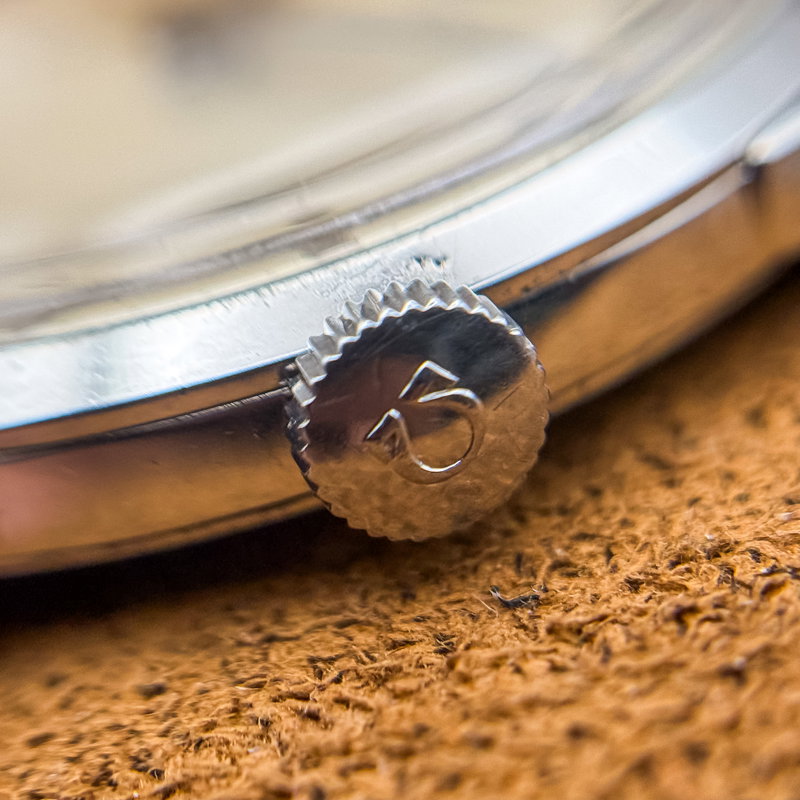 Omega Omega - Caliber 284 - No reserve price - 2910-10 SC - Men - 1959 vintage watch - image 18