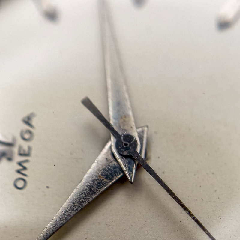 Omega Omega - Caliber 284 - No reserve price - 2910-10 SC - Men - 1959 vintage watch - image 30