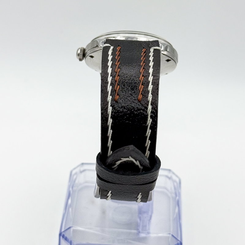 Omega Omega - Seamaster 30 'Serviced' - No reserve price - 135.005-62-SC - Men - 1962 vintage watch - image 6