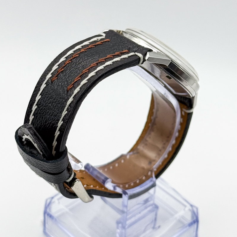 Omega Omega - Seamaster 30 'Serviced' - No reserve price - 135.005-62-SC - Men - 1962 vintage watch - image 8