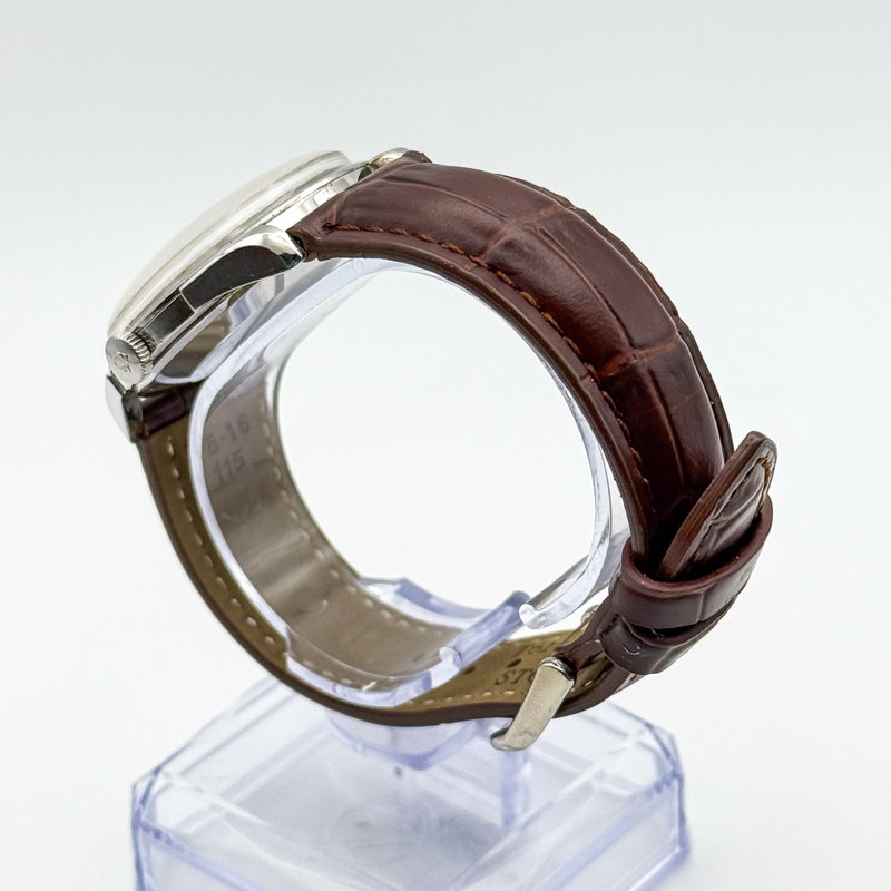 Omega Omega - No reserve price - 2910-9 SC - Men - 1958 vintage watch - image 6