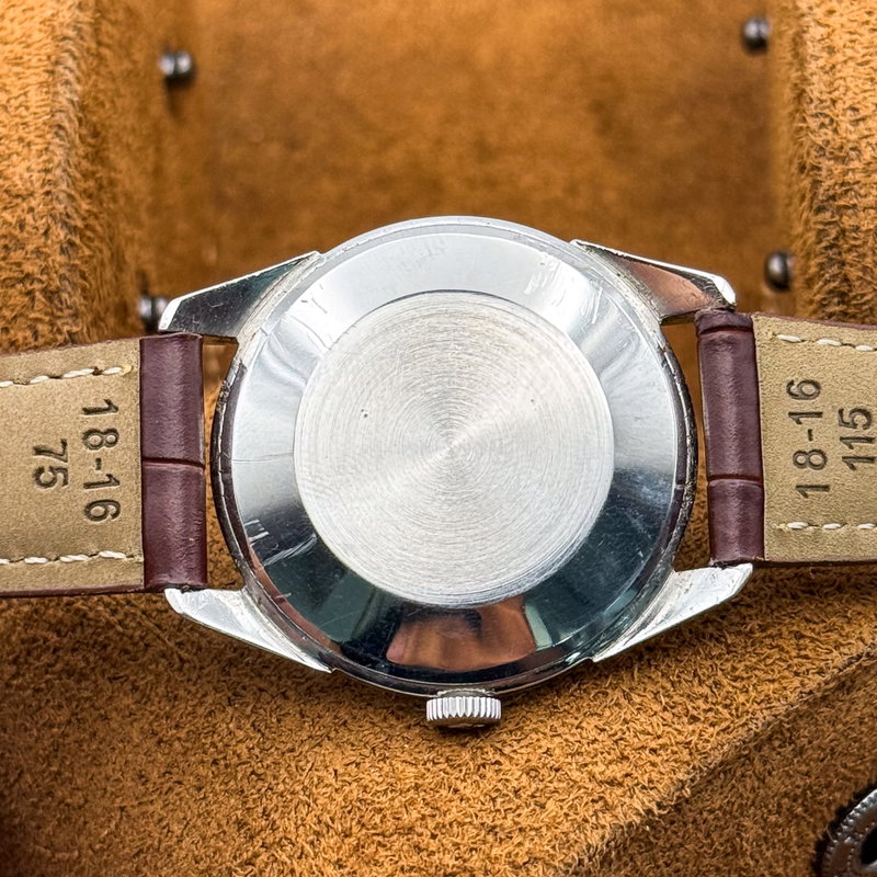 Omega Omega - No reserve price - 2910-9 SC - Men - 1958 vintage watch - image 29