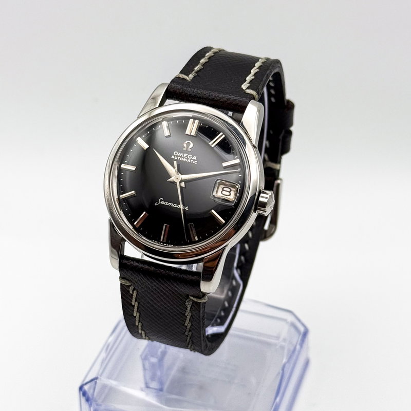 Omega Omega - Seamaster - No reserve price - 2849-2 SC - Men - 1958 vintage watch - image 1