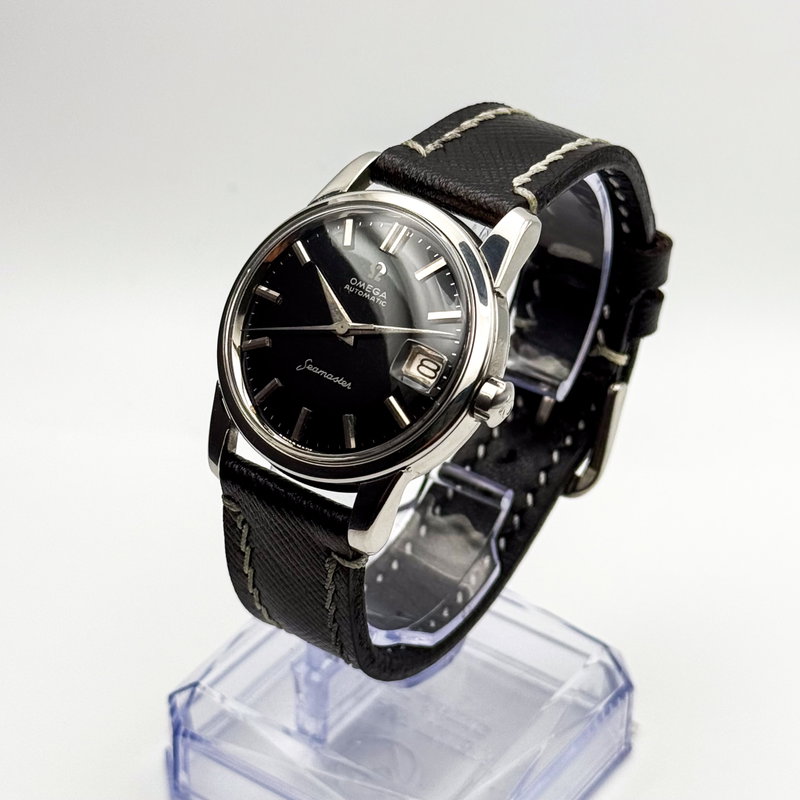 Omega Omega - Seamaster - No reserve price - 2849-2 SC - Men - 1958 vintage watch - image 2