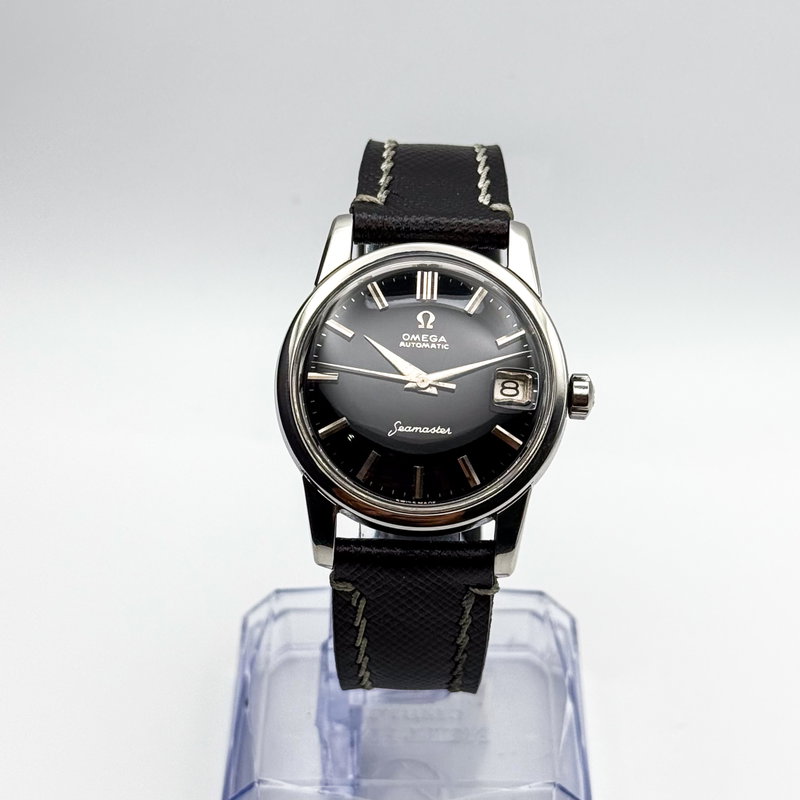 Omega Omega - Seamaster - No reserve price - 2849-2 SC - Men - 1958 vintage watch - image 3