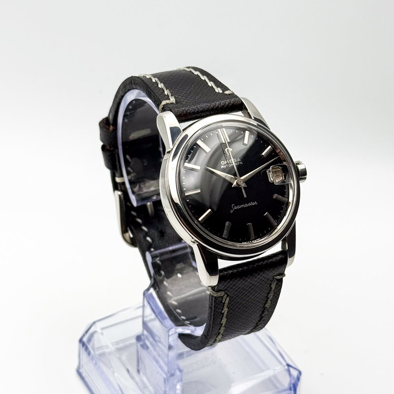 Omega Omega - Seamaster - No reserve price - 2849-2 SC - Men - 1958 vintage watch - image 4