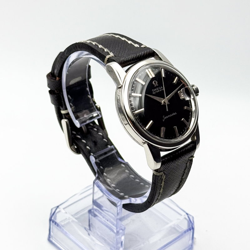 Omega Omega - Seamaster - No reserve price - 2849-2 SC - Men - 1958 vintage watch - image 5