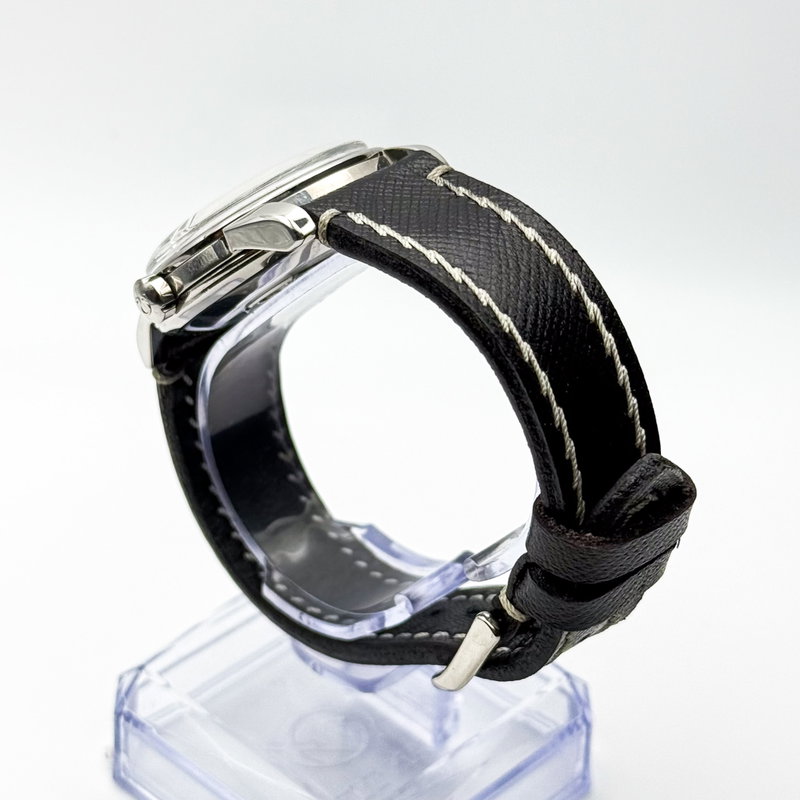 Omega Omega - Seamaster - No reserve price - 2849-2 SC - Men - 1958 vintage watch - image 7