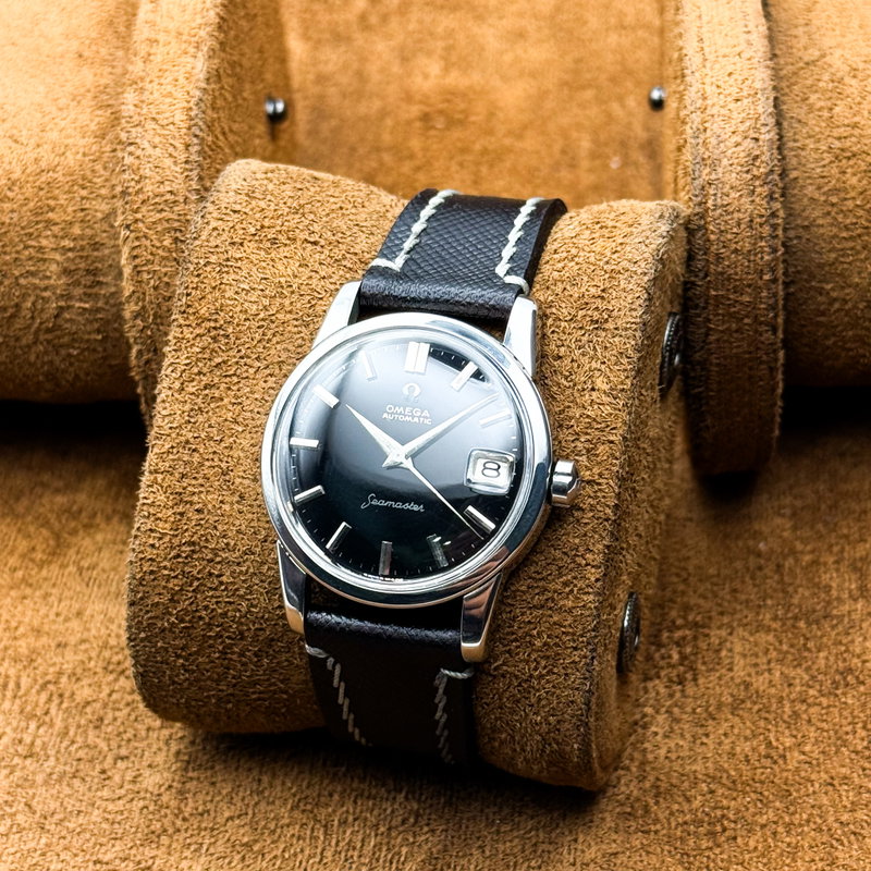 Omega Omega - Seamaster - No reserve price - 2849-2 SC - Men - 1958 vintage watch - image 10