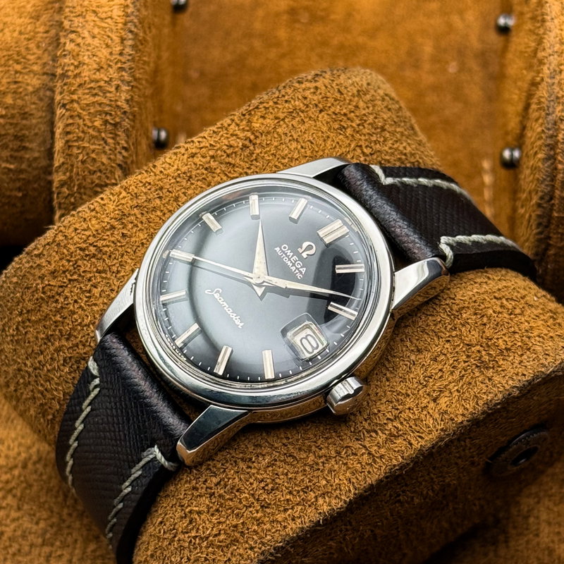 Omega Omega - Seamaster - No reserve price - 2849-2 SC - Men - 1958 vintage watch - image 11