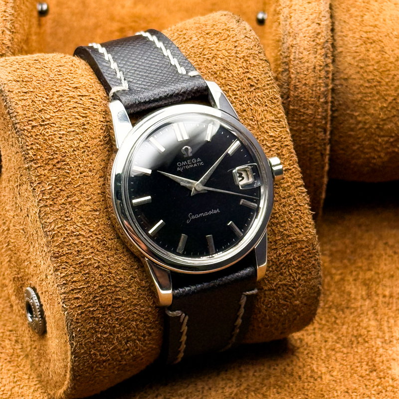 Omega Omega - Seamaster - No reserve price - 2849-2 SC - Men - 1958 vintage watch - image 15