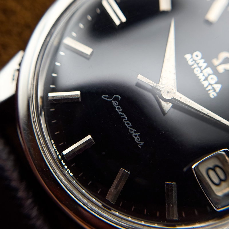 Omega Omega - Seamaster - No reserve price - 2849-2 SC - Men - 1958 vintage watch - image 17