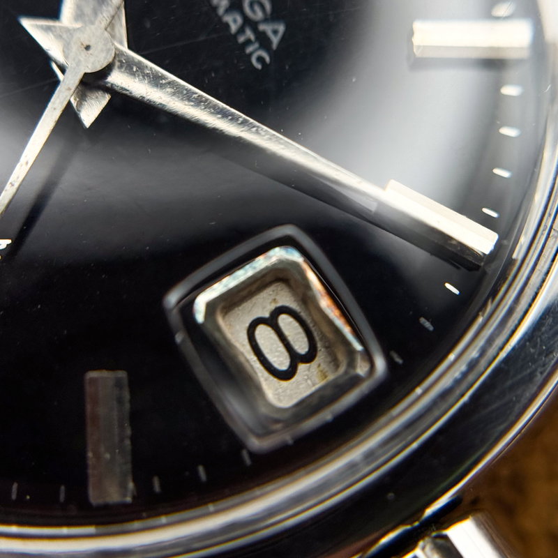 Omega Omega - Seamaster - No reserve price - 2849-2 SC - Men - 1958 vintage watch - image 18