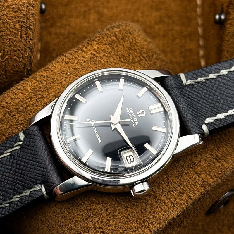 Omega Omega - Seamaster - No reserve price - 2849-2 SC - Men - 1958 vintage watch - image 30