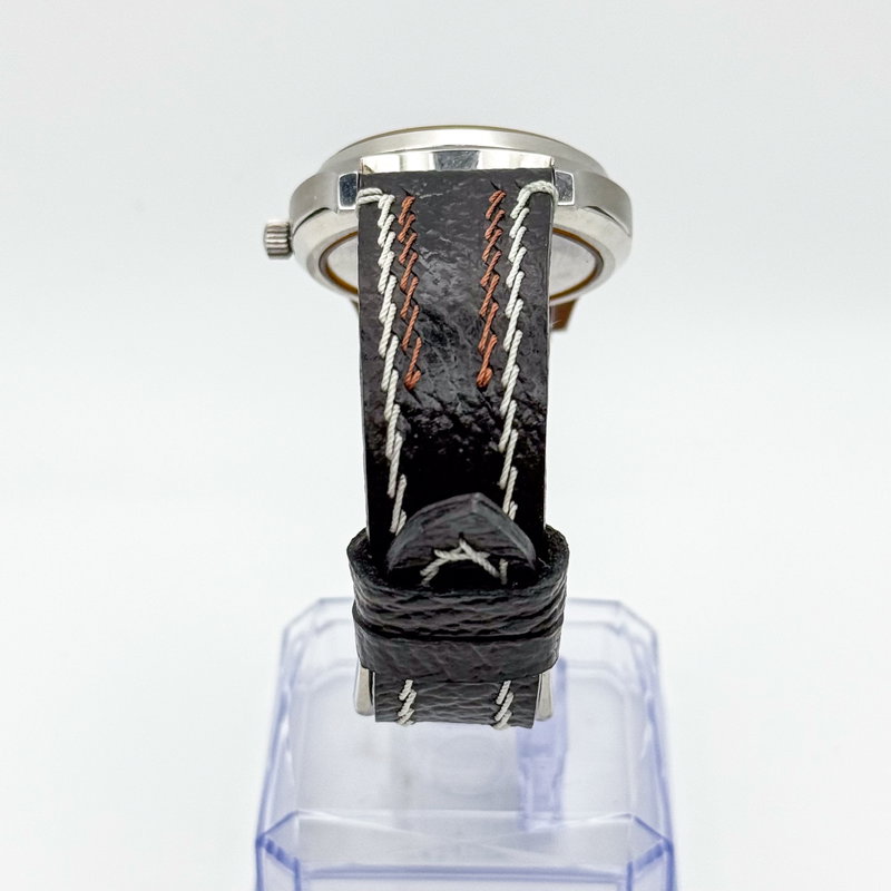 Omega Omega - Seamaster Cosmic 2000 - No reserve price - 166.129 - Men - 1972 vintage watch - image 6