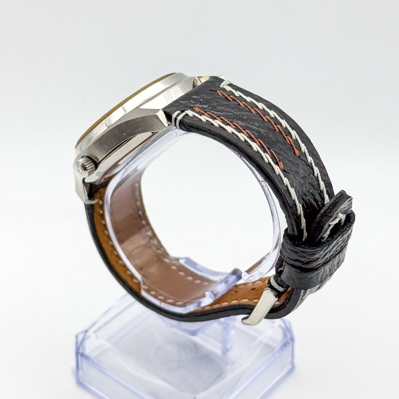 Omega Omega - Seamaster Cosmic 2000 - No reserve price - 166.129 - Men - 1972 vintage watch - image 7