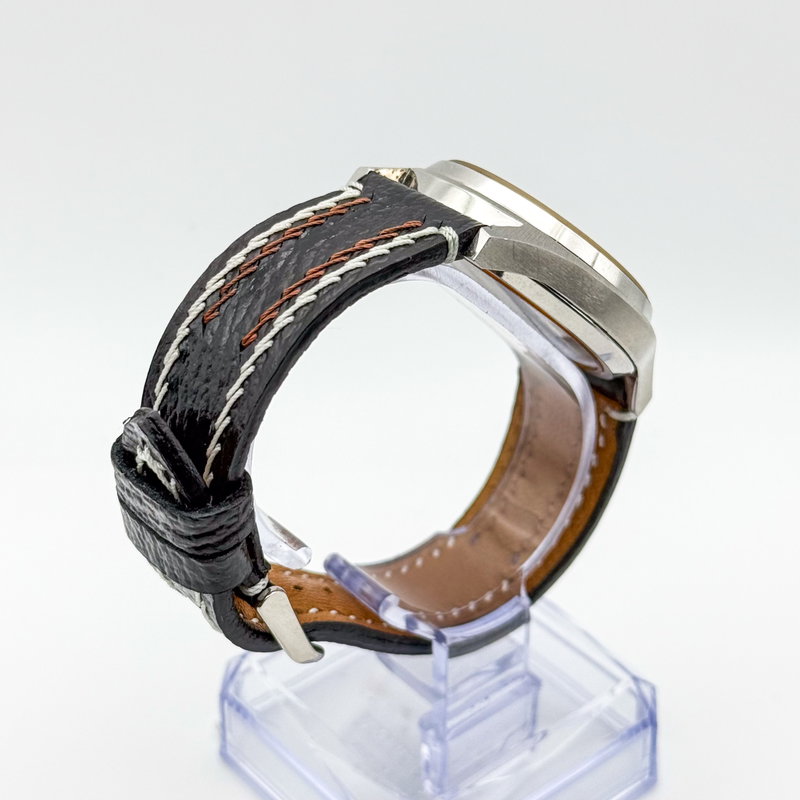 Omega Omega - Seamaster Cosmic 2000 - No reserve price - 166.129 - Men - 1972 vintage watch - image 8
