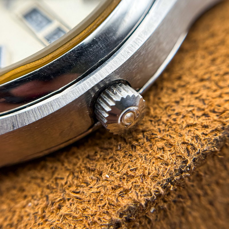 Omega Omega - Seamaster Cosmic 2000 - No reserve price - 166.129 - Men - 1972 vintage watch - image 20