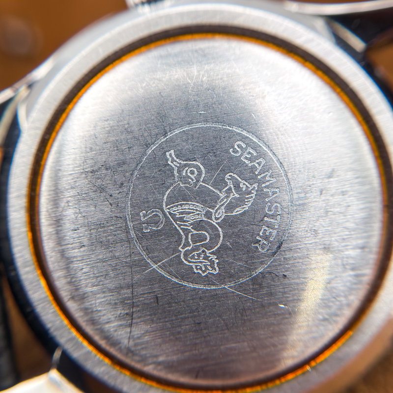 Omega Omega - Seamaster Cosmic 2000 - No reserve price - 166.129 - Men - 1972 vintage watch - image 22