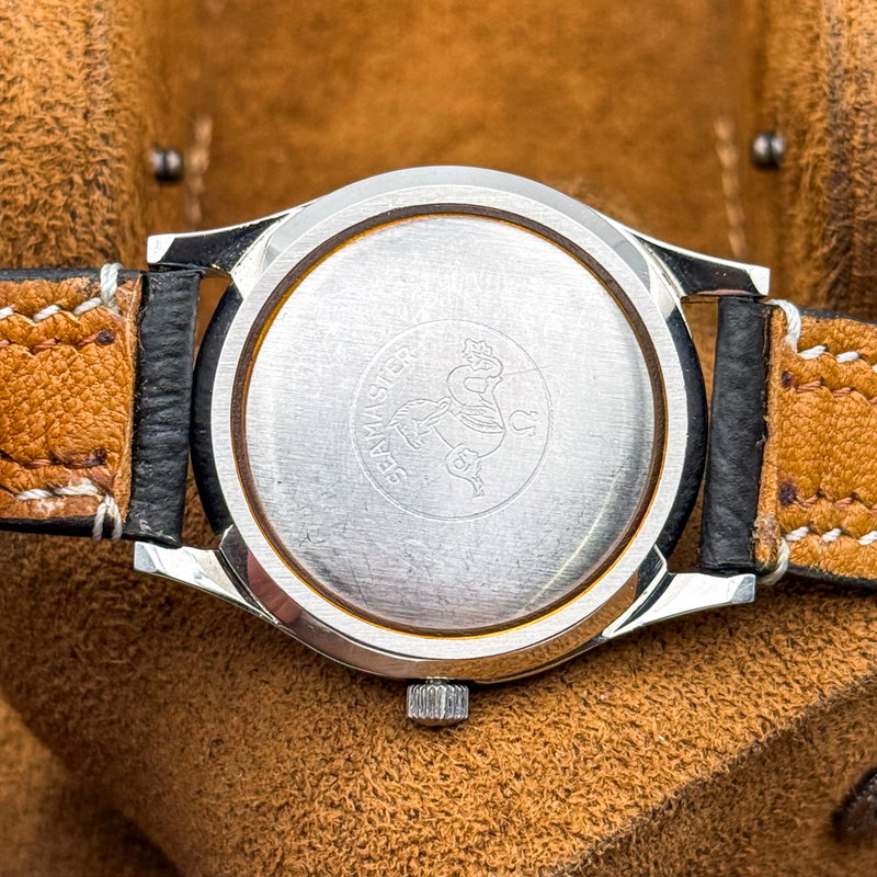 Omega Omega - Seamaster Cosmic 2000 - No reserve price - 166.129 - Men - 1972 vintage watch - image 26