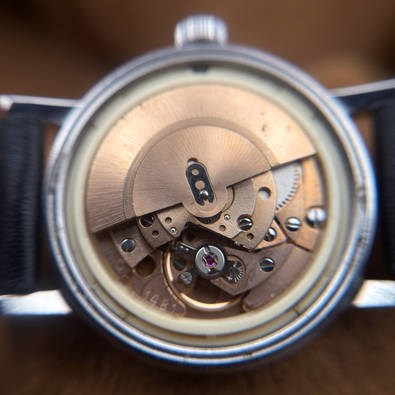 Omega Omega - Automatic Genève - Ingen mindstepris - 1660098 - Men - 1972 vintage watch - image 15