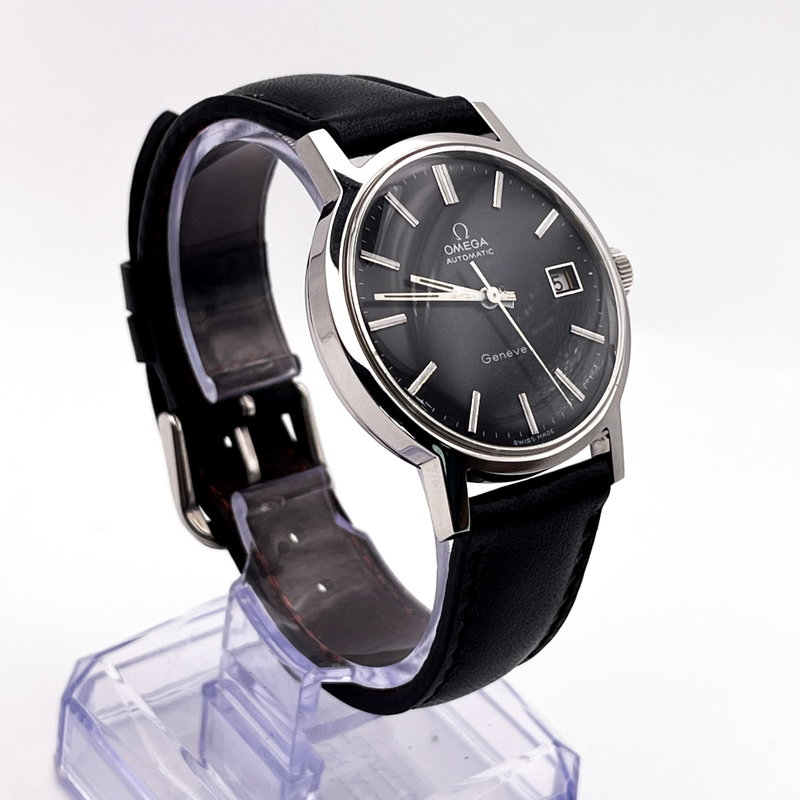 Omega Omega - Automatic Genève - Ingen mindstepris - 1660098 - Men - 1972 vintage watch - image 22