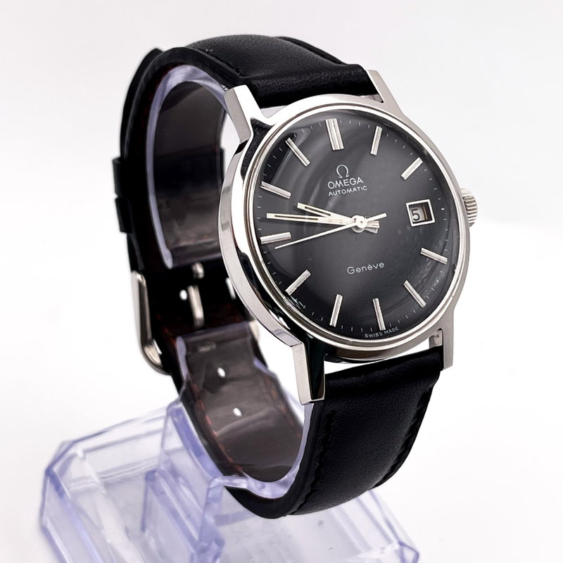 Omega Omega - Automatic Genève - Ingen mindstepris - 1660098 - Men - 1972 vintage watch - image 23