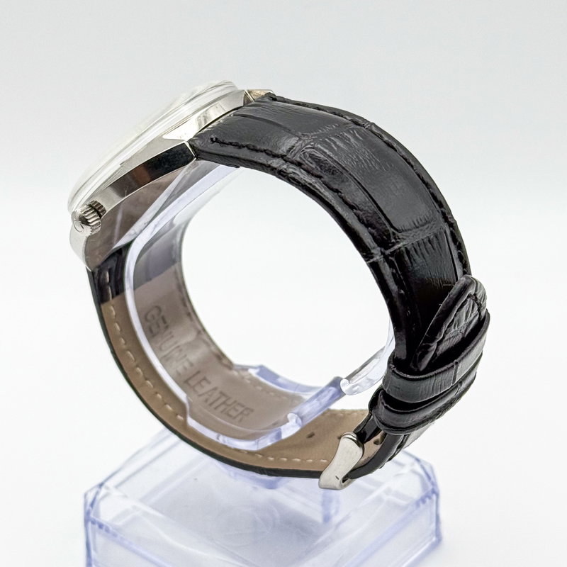 Omega Omega - Seamaster Cosmic [Serviced] - No reserve price - 166.026 - Men - 1967 vintage watch - image 8