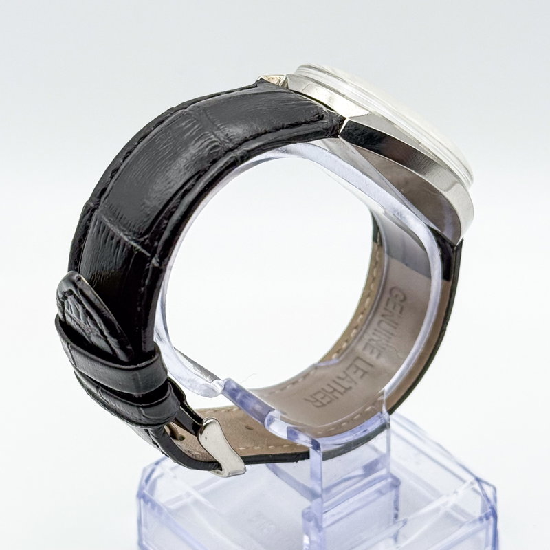Omega Omega - Seamaster Cosmic [Serviced] - No reserve price - 166.026 - Men - 1967 vintage watch - image 9