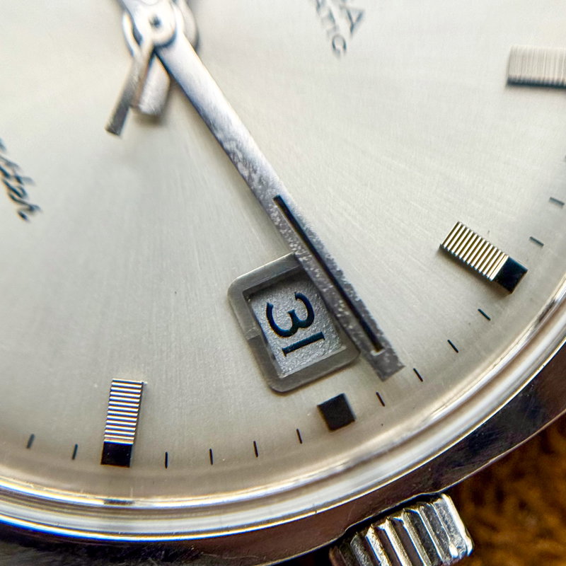 Omega Omega - Seamaster Cosmic [Serviced] - No reserve price - 166.026 - Men - 1967 vintage watch - image 22