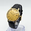 Omega - De Ville - No reserve price - 166.0161 - Men - 1973