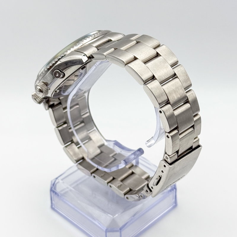 Orient Orient - Auto Tri-Star - Ohne mindestpreis - EM6F-C2-B - Herren - 2000-2010  vintage watch - image 8