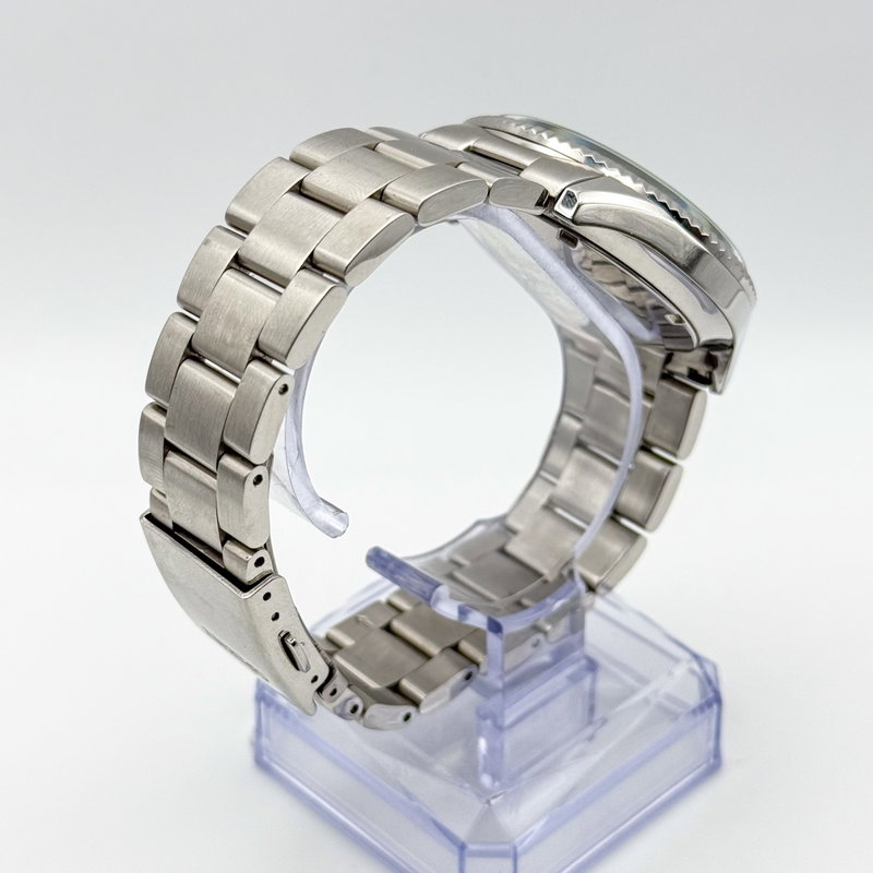 Orient Orient - Auto Tri-Star - Ohne mindestpreis - EM6F-C2-B - Herren - 2000-2010  vintage watch - image 9