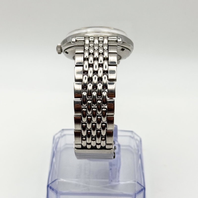 Oris Oris - Pointer Date - Senza prezzo di riserva - 7403-40B - Uomo - 1990-1999 vintage watch - image 7