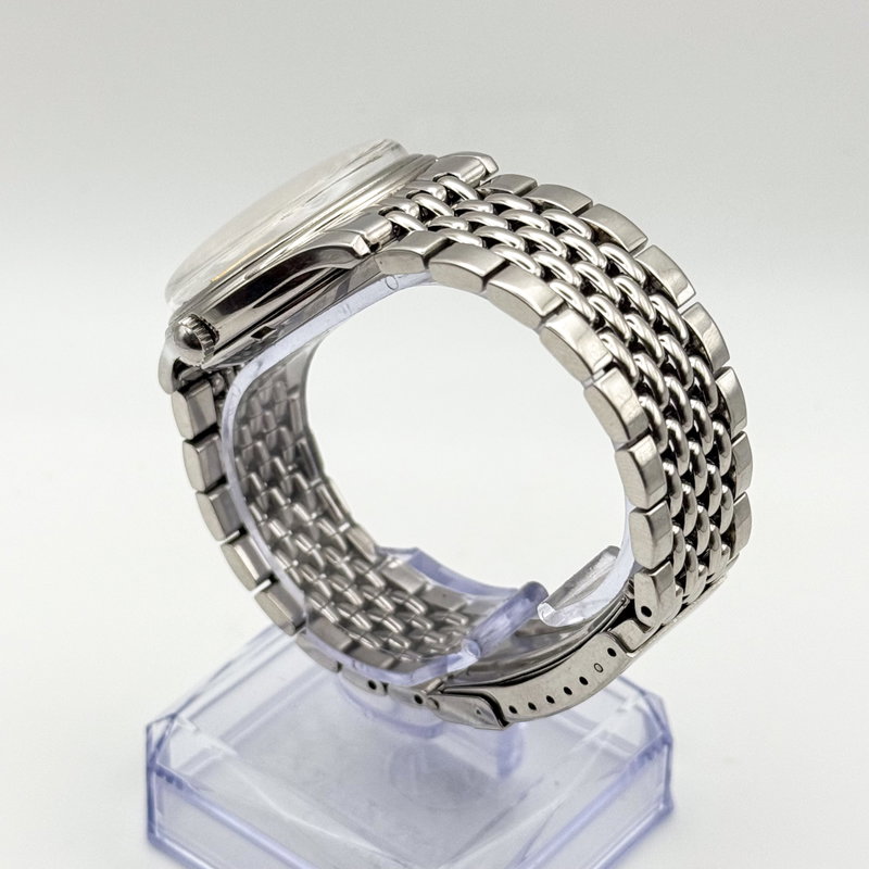 Oris Oris - Pointer Date - Senza prezzo di riserva - 7403-40B - Uomo - 1990-1999 vintage watch - image 8