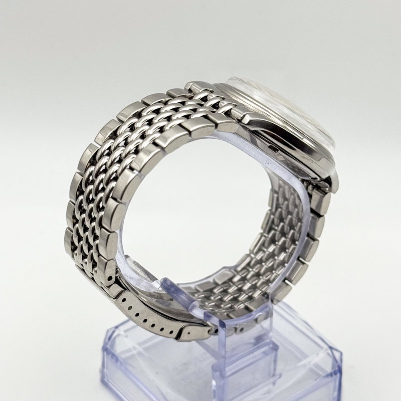 Oris Oris - Pointer Date - Senza prezzo di riserva - 7403-40B - Uomo - 1990-1999 vintage watch - image 9