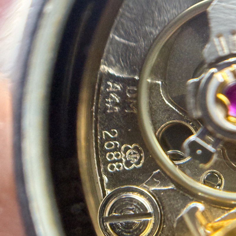 Oris Oris - Pointer Date - Senza prezzo di riserva - 7403-40B - Uomo - 1990-1999 vintage watch - image 24