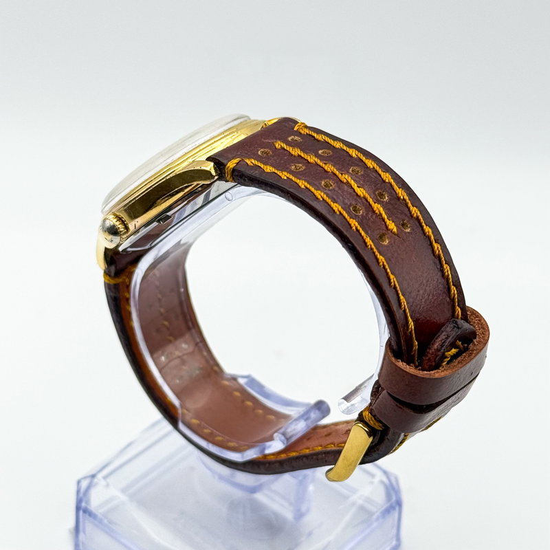 Oris Oris - Pointer Date - No reserve price - 7403 - Men - 1990-1999 vintage watch - image 7