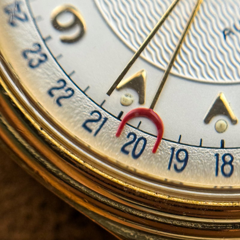 Oris Oris - Pointer Date - No reserve price - 7403 - Men - 1990-1999 vintage watch - image 18