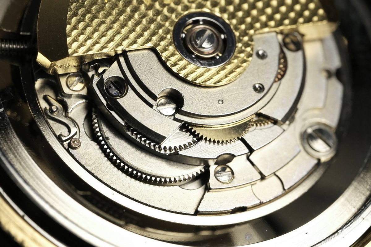Oris Oris - Pointer Date cal. 574 - 7403 - Men - 1995 vintage watch - image 36