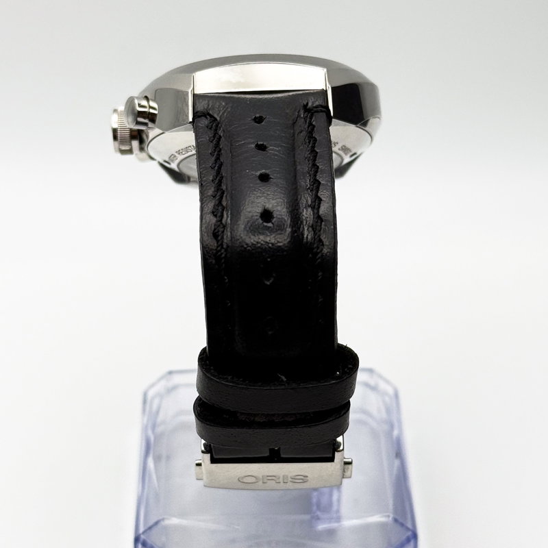 Oris Oris - Chronoris [Near Mint] - 7564 - Men - 2005 vintage watch - image 7