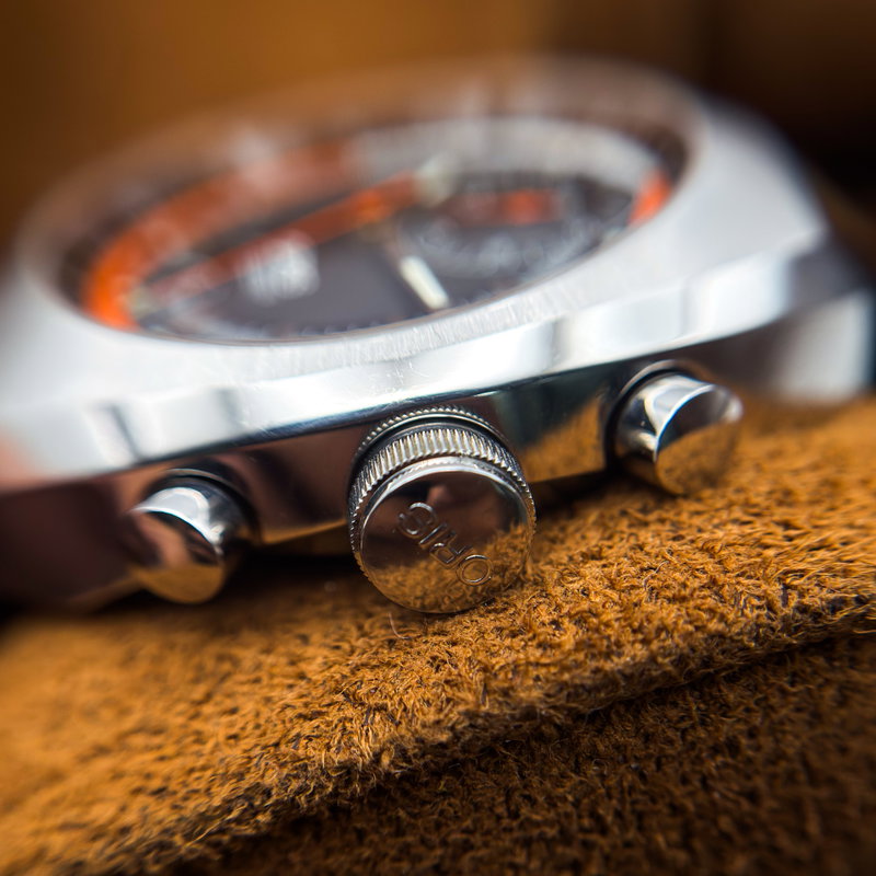 Oris Oris - Chronoris [Near Mint] - 7564 - Men - 2005 vintage watch - image 21