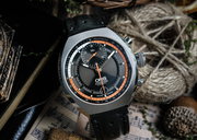 Oris - Chronoris [Near Mint] - 7564 - Men - 2005