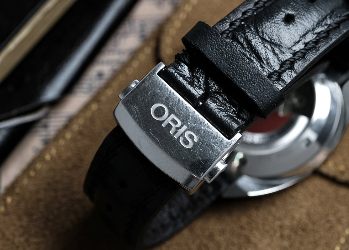 Oris Oris - Chronoris [Near Mint] - 7564 - Men - 2005 vintage watch - image 5
