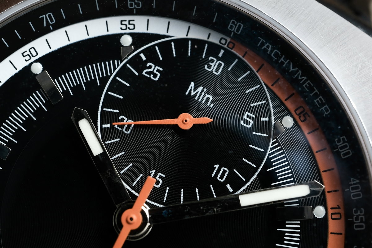 Oris Oris - Chronoris [Near Mint] - 7564 - Men - 2005 vintage watch - image 4