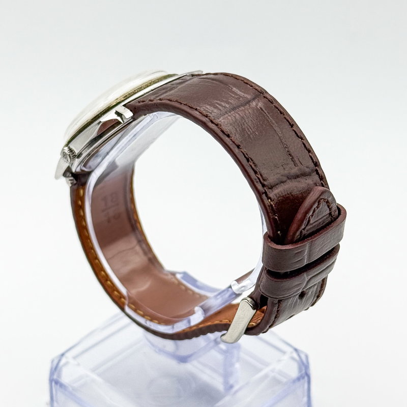 Orient Orient - Fineness Ultramatic - No reserve price - 509949 - Men - 1960-1969 vintage watch - image 6