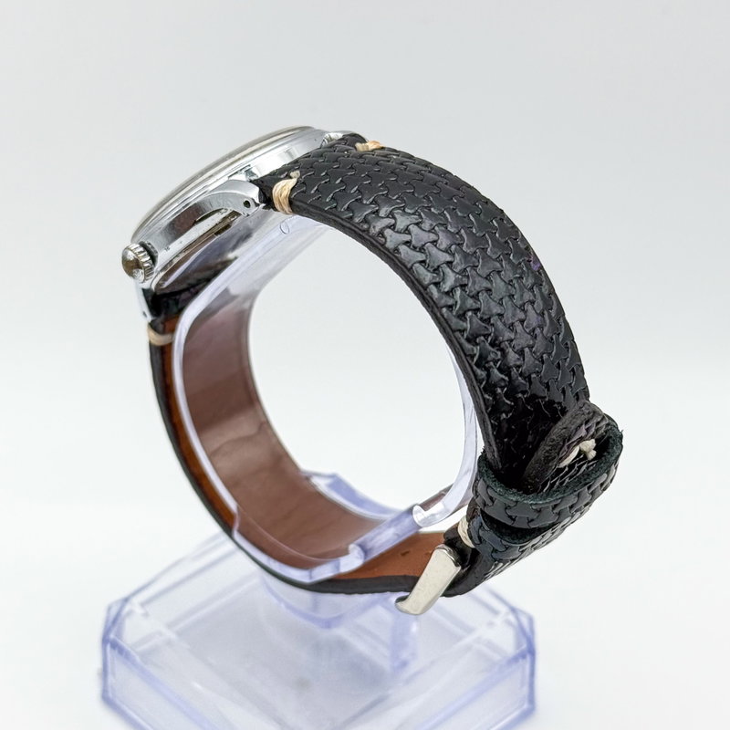 Oris Oris - No reserve price - 7312 - Men - 1950-1959 vintage watch - image 7