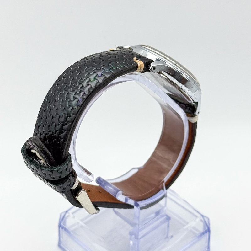 Oris Oris - No reserve price - 7312 - Men - 1950-1959 vintage watch - image 8