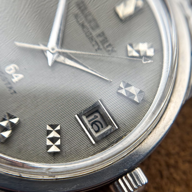 Orient Orient - Grand Prix Almighty 64 Triostat - No reserve price - F19750 - Men - 1960-1969 vintage watch - image 24