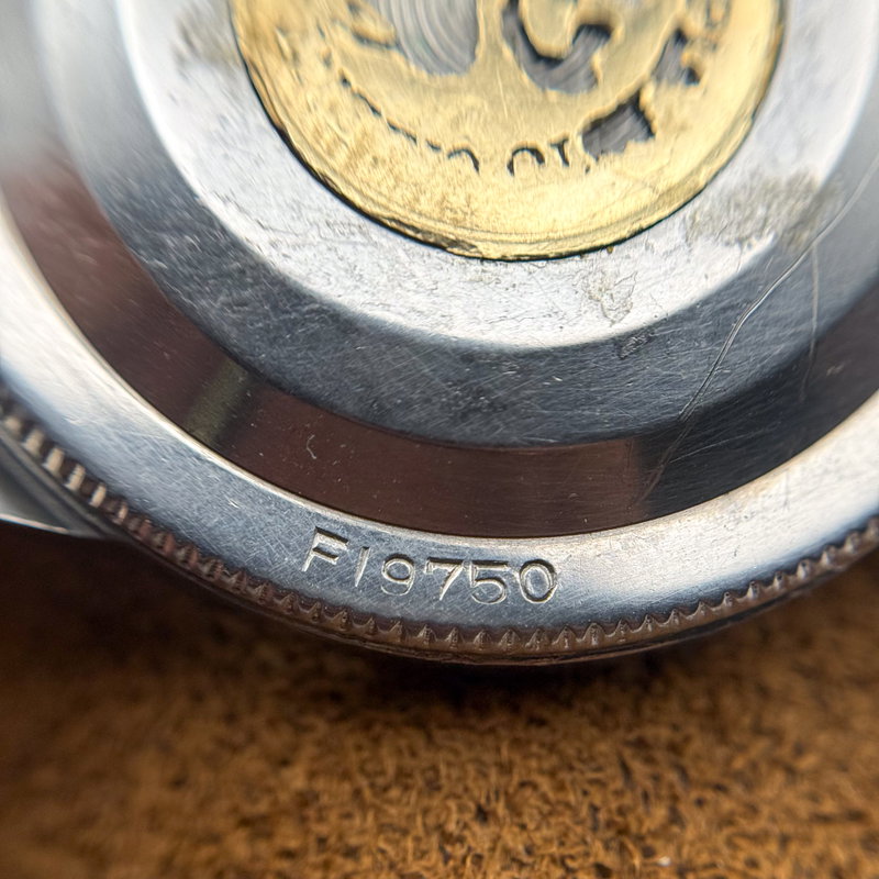 Orient Orient - Grand Prix Almighty 64 Triostat - No reserve price - F19750 - Men - 1960-1969 vintage watch - image 30